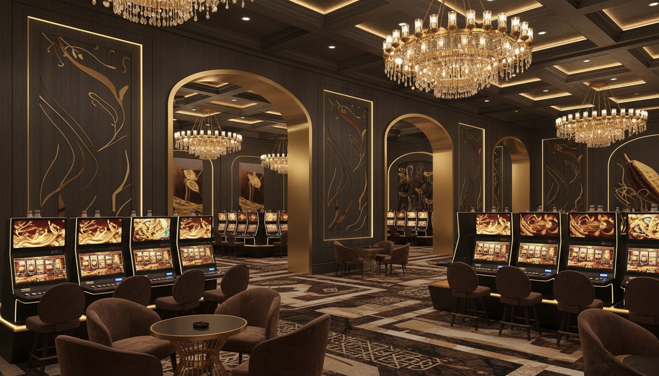 Cocoa Casino — A Commitment to Responsible Gambling