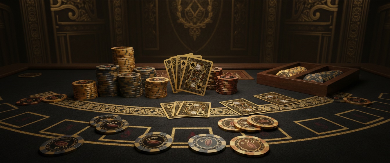 Discover the Thrilling Game Selection at Cocoa Casino